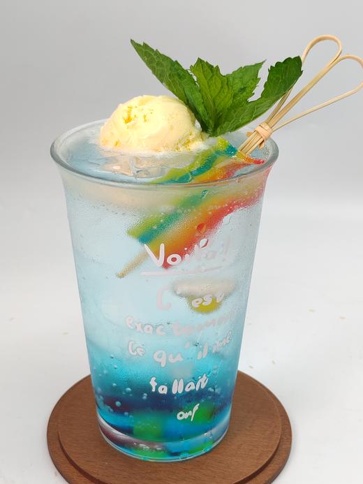 彩虹泡泡 商品图0