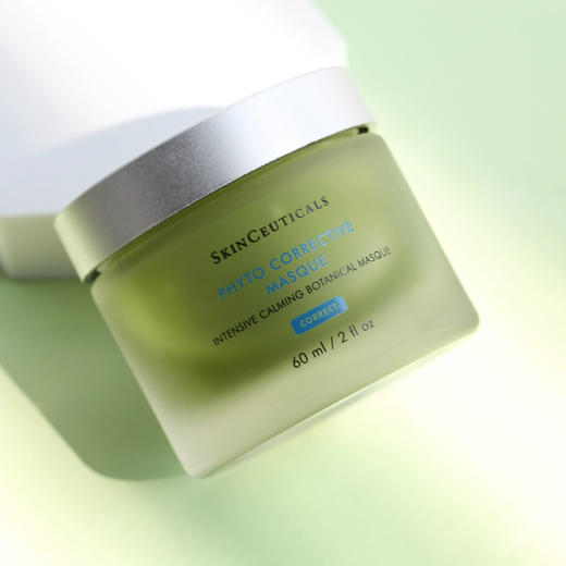 修丽可色修面膜60ml 商品图2