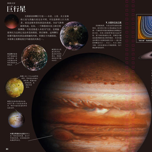 “DK透视眼百科”：《星空》 商品图4