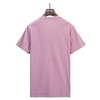 男装24夏季新品休闲圆领纯色T恤2219-3302 商品缩略图1