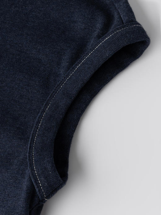 COCO ZONE "天使T"藏不住一点设计感T恤字母印花飞上衣CC2B1137 商品图6