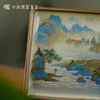 问鼎哥窑致巧款海平壶承（江亭揽山水）（缺货） 商品缩略图2