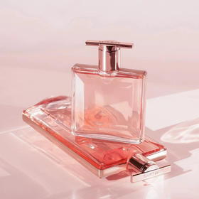 法国兰蔻Idole是我浓香水25ml/50ml/100ml