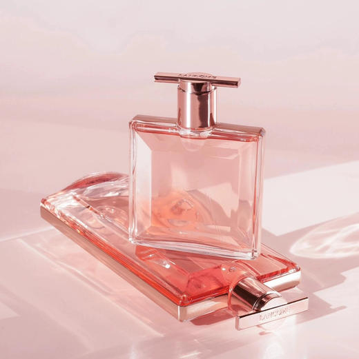 法国兰蔻Idole是我浓香水25ml/50ml/100ml 商品图0