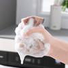 新鲜生活海绵百洁布*5厨房用品洗碗清洁工具家用 商品缩略图4