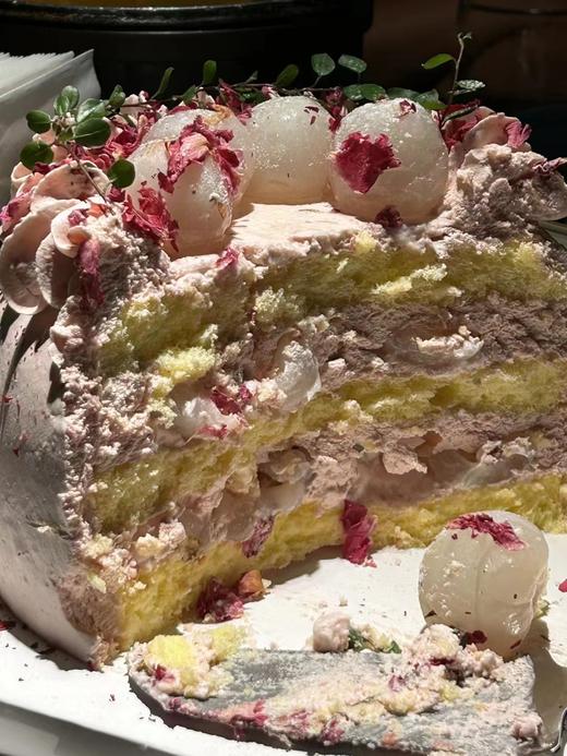 玫瑰荔枝 商品图3