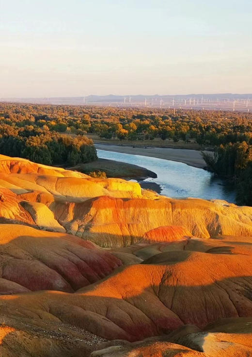 【新疆-治愈之旅】私团招募新疆8天游 商品图3