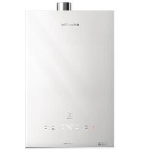 万和（510268
）16L APP智能控制 微焰燃烧恒温燃气热水器Y2系列 JSQ30-16Y2(16升天然气)