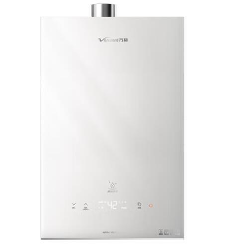 万和（510268
）16L APP智能控制 微焰燃烧恒温燃气热水器Y2系列 JSQ30-16Y2(16升天然气) 商品图0