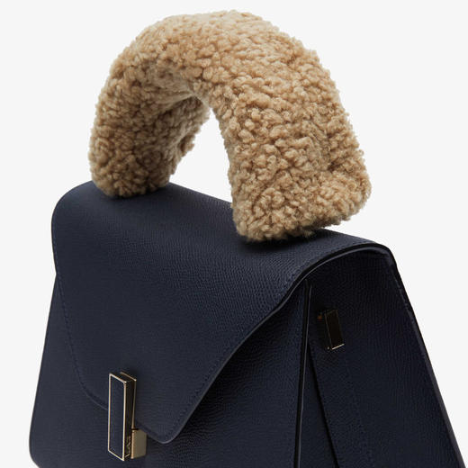 ISIDE 皮毛手柄套 商品图2