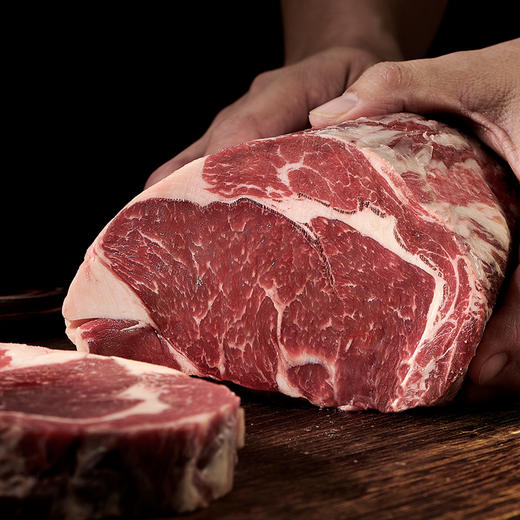 思念原切西冷牛排500g*2 商品图3