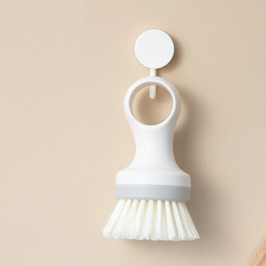 新鲜生活（抗菌）锅刷SH-8420 商品图2