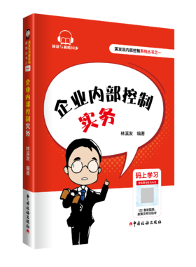 企业内部控制实务