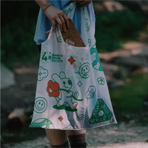 Better环保系列单肩复用包 商品图2