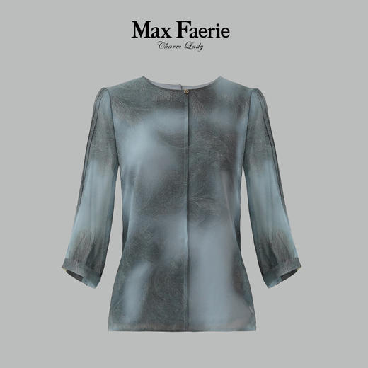 MJ2A105麦克斯菲瑞上衣 商品图0