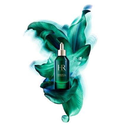 老版清仓 赫莲娜绿宝瓶精华100ML 商品图2