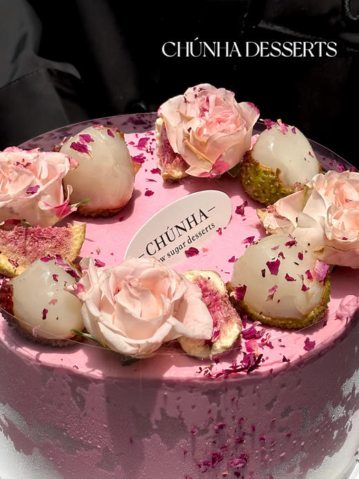 馥郁荔枝 商品图2