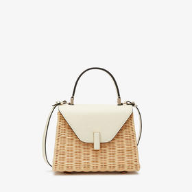 ISIDE  WICKER 迷你手袋