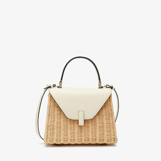 ISIDE  WICKER 迷你手袋 商品图0