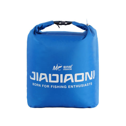 佳钓尼活鱼袋便捷加厚鱼袋子可折叠手提袋防漏水大容量放鱼装鱼包 商品图10