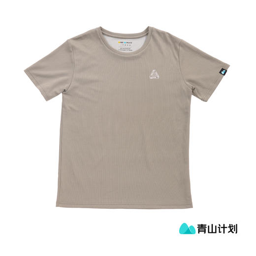 青山计划联名BETTER速干T恤 商品图7