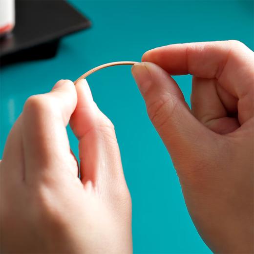 碳化牙签*5盒 商品图3