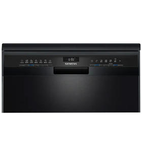 西门子（509919
） SJ23HB88MC新款独立式16套洗碗机 带预冲洗超快洗