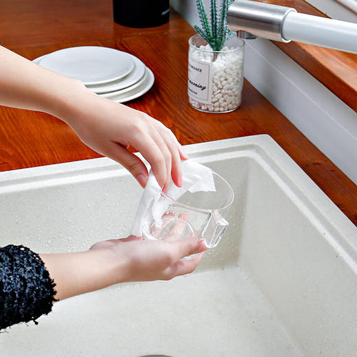 一次性抹布-200mm*250mm*50张 商品图1