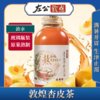 敦幸杏皮茶 低糖0添加剂0色素0防腐剂 消暑开胃生津解渴降燥去火 果香浓郁 口味纯正 310ml*6瓶装 商品缩略图0