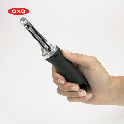 OXO 多功能经典削皮刀系列 商品图0
