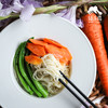 生态胡萝卜细面 | 绿家自产*Eco-carrot noodle | Self-production 商品缩略图4