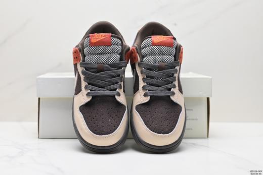 耐克Nike SB Dunk Low低帮休闲运动滑板板鞋308270-111男女鞋 商品图6