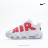 NikeAirMoreUptempoLow皮蓬一代系列低帮篮球鞋百搭休闲 商品缩略图0