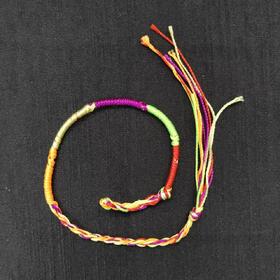 无品牌彩绳-68216(多样性发一)