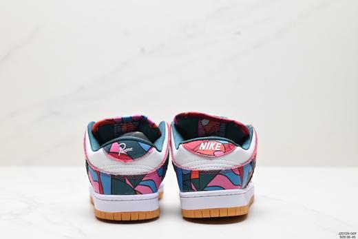 耐克Nike SB Dunk Low低帮休闲运动滑板板鞋308270-111男女鞋 商品图5