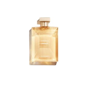 CHANEL香奈儿嘉柏丽尔沐浴露200ml