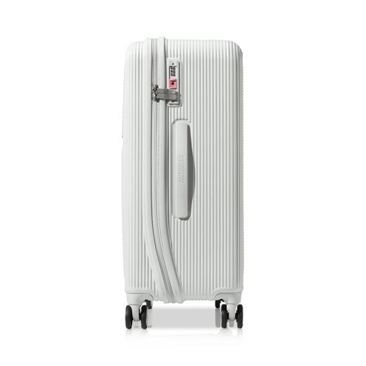 【美旅】MAXIVO系列青春时尚PC材质二八分区拉杆箱HO2 商品图12