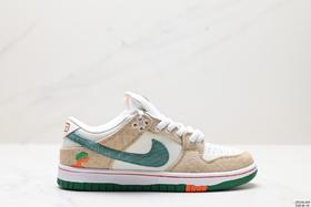 耐克Nike SB Dunk Low低帮休闲运动滑板板鞋308270-111男女鞋