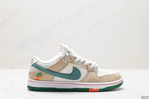 耐克Nike SB Dunk Low低帮休闲运动滑板板鞋308270-111男女鞋 商品图0