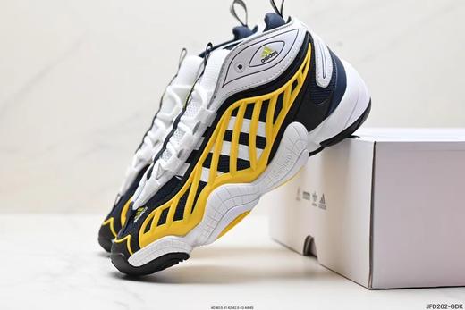 天足系列回归！还“致敬”了一波YEEZY 500！ 商品图3