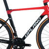 UPLAND（阿普兰）生肖虎 UT Di2 MUTECH轮组24速油碟碳纤维公路车 商品缩略图4