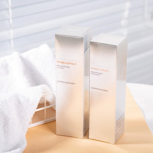 珀莱雅3.0双抗水乳（水160ml+乳120ml） 商品图1