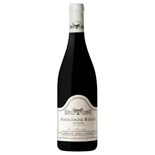 2021 Chavy Chouet Bourgogne Rouge La Taupe 沙威苏维酒庄托普园红葡萄酒 商品图1