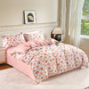 【洁丽雅 】“依依花梦”馨香四件套 JLY-TJ873 被套 200*230cm 商品缩略图1