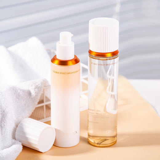 珀莱雅3.0双抗水乳（水160ml+乳120ml） 商品图3