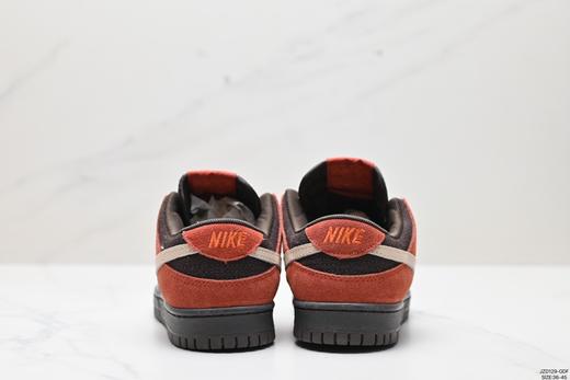 耐克Nike SB Dunk Low低帮休闲运动滑板板鞋308270-111男女鞋 商品图5