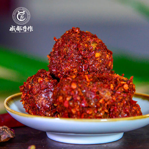 【唐场豆腐乳】成都手作非遗美食 手工匠制腐乳霉豆腐下饭菜  香辣味/红油味/酱香味 三种口味 2瓶/4瓶可选【国家地理标志产品】【四川特产】【非遗技艺】 商品图8