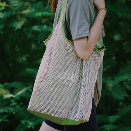 Better环保系列网兜单肩挎包 商品图4