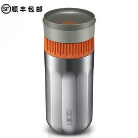 WACACO Pipamoka美式冰滴花式便携式咖啡机办公室户外露营车载随身