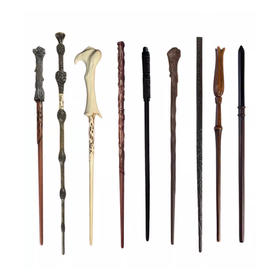 MAGIC ENPOWERD 哈利·波特魔杖